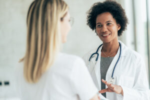 Identification and Insurance Information