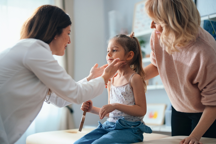 Pediatrics