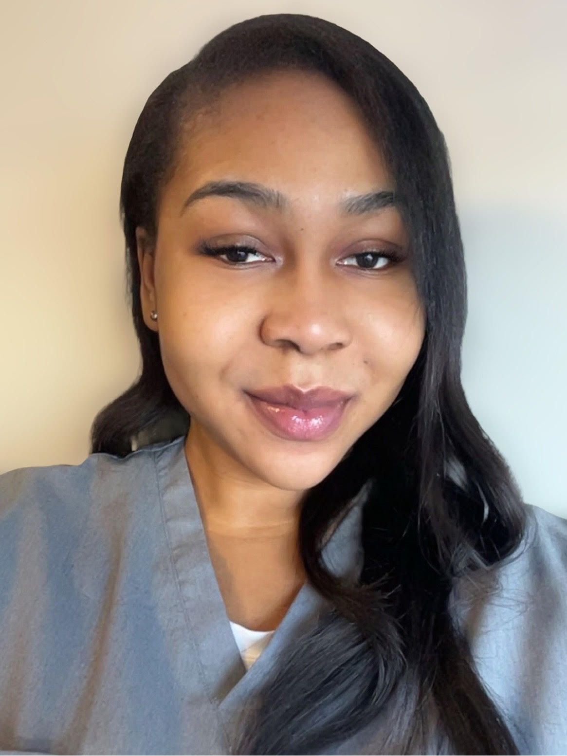 Connie – Clinic Manager
