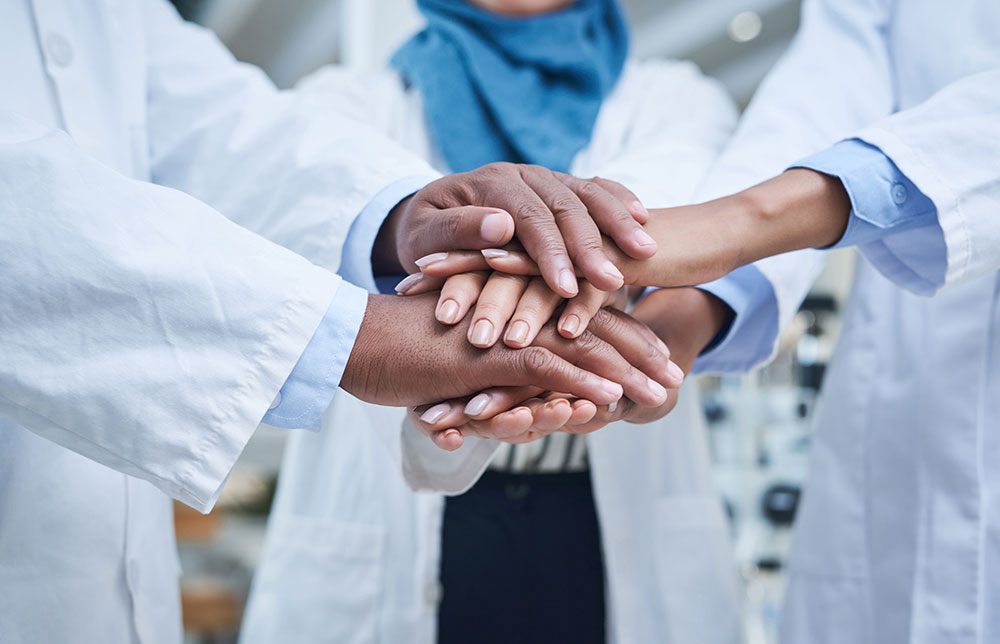 Physician Partnership Opportunities