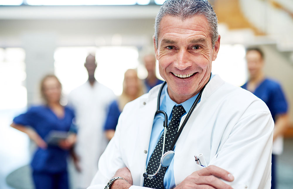 Physician Partnership Opportunities