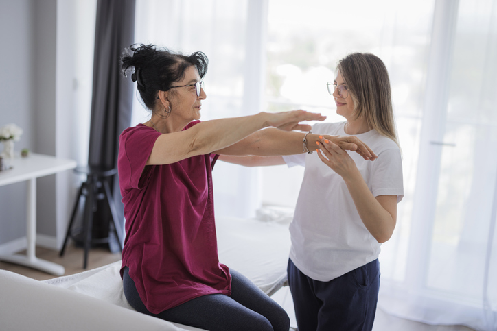 Physiotherapy