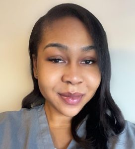 Connie – Clinic Manager